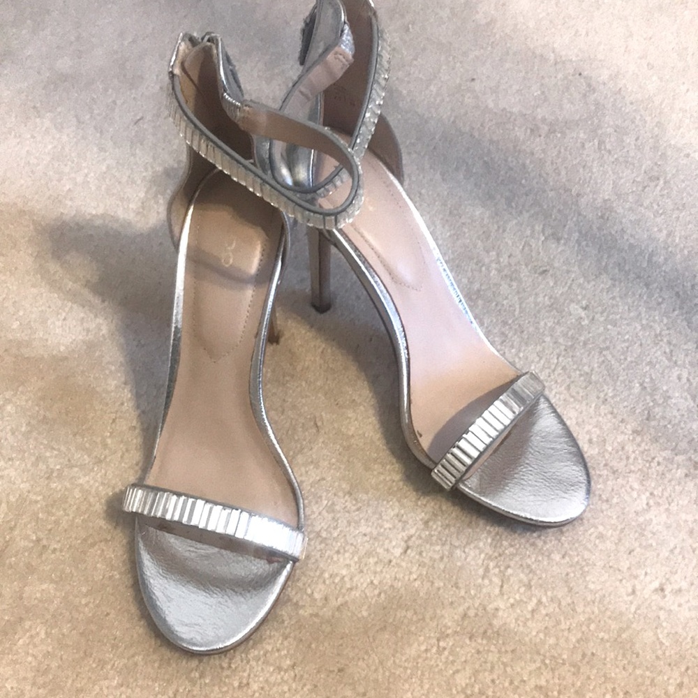 Aldo Sandals